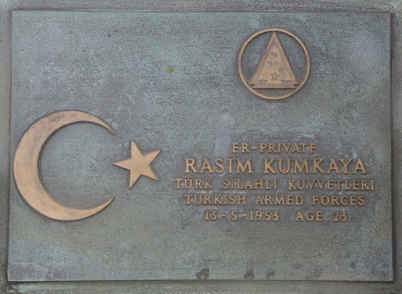 KUMKAYA RASIM 