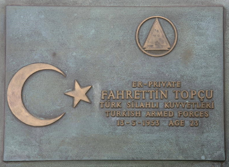 TOPCU FAHRETTIN 