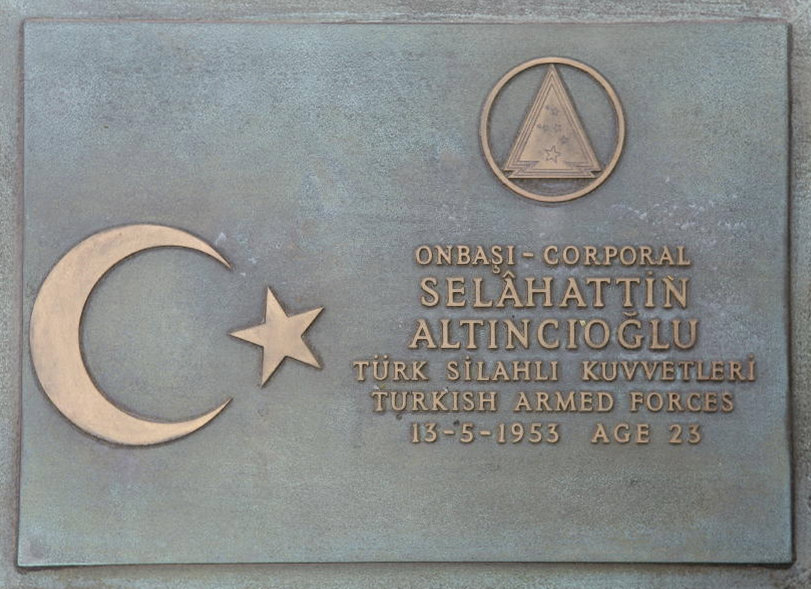 ALTINCIOGLU SELAHATTIN 