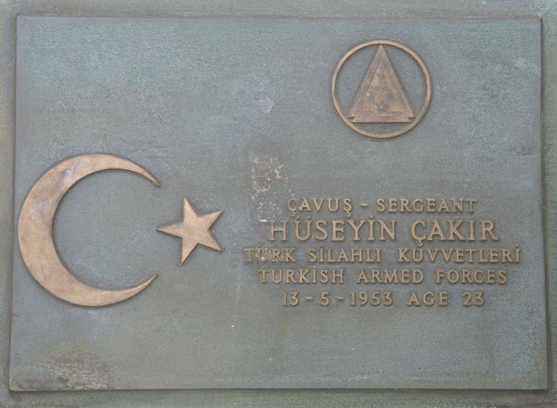 CAKIR HUSEYIN 