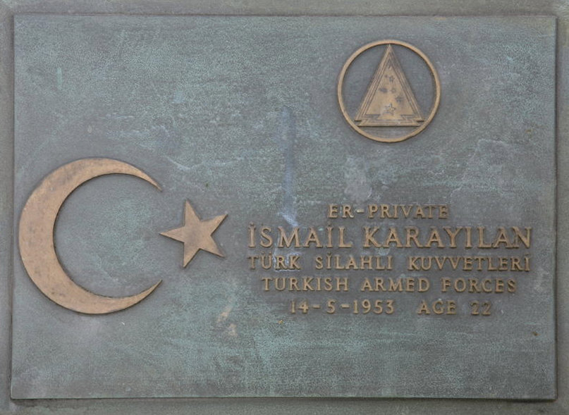KARAYILAN ISMAIL 