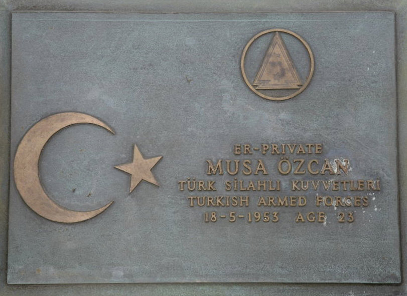 OZCAN MUSA 