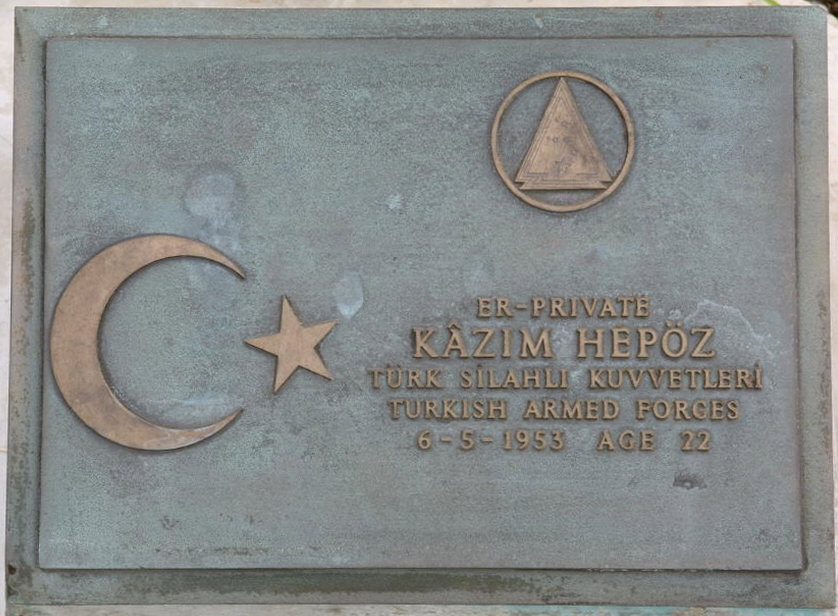 HEPOZ KAZIM 