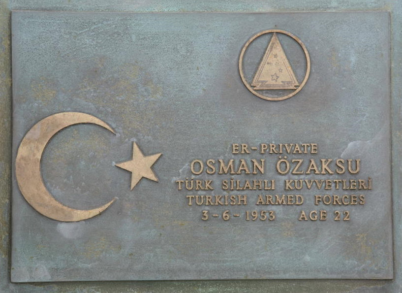OZAKSU OSMAN 