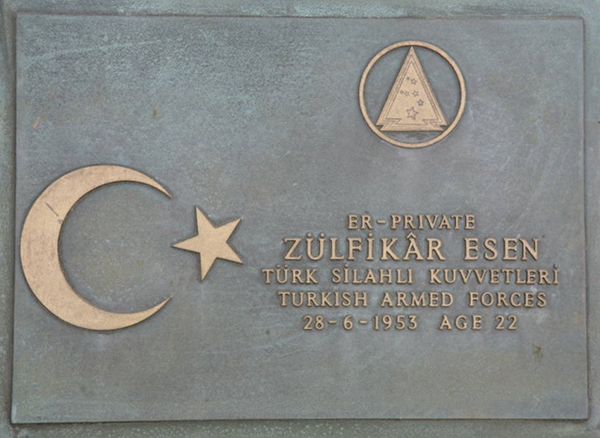 ESEN ZULFIKAR 