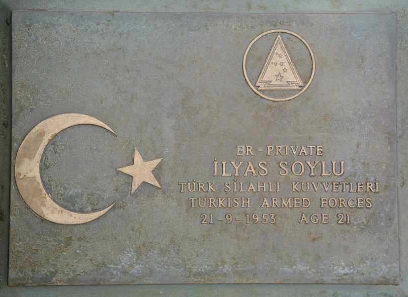 SOYLU ILYAS 