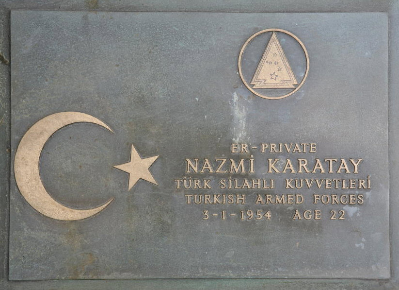 KARATAY NAZMI 