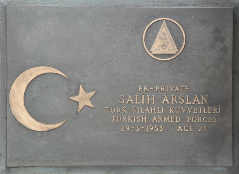 ARSLAN SALIH 
