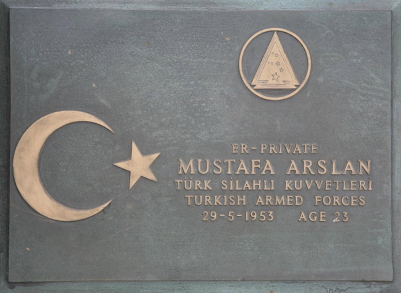 ARSLAN MUSTAFA 