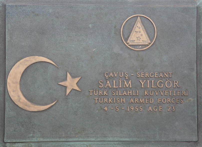 YILGOR SALIM 