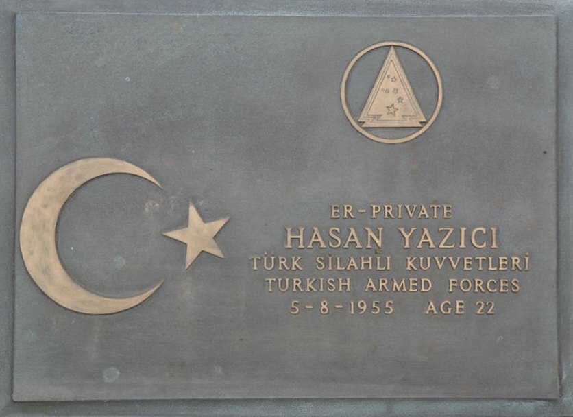 YAZICI HASAN 