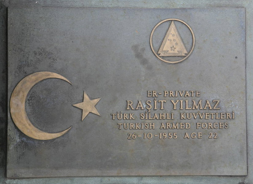 YILMAZ RASIT 