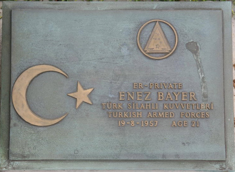BAYER ENEZ 