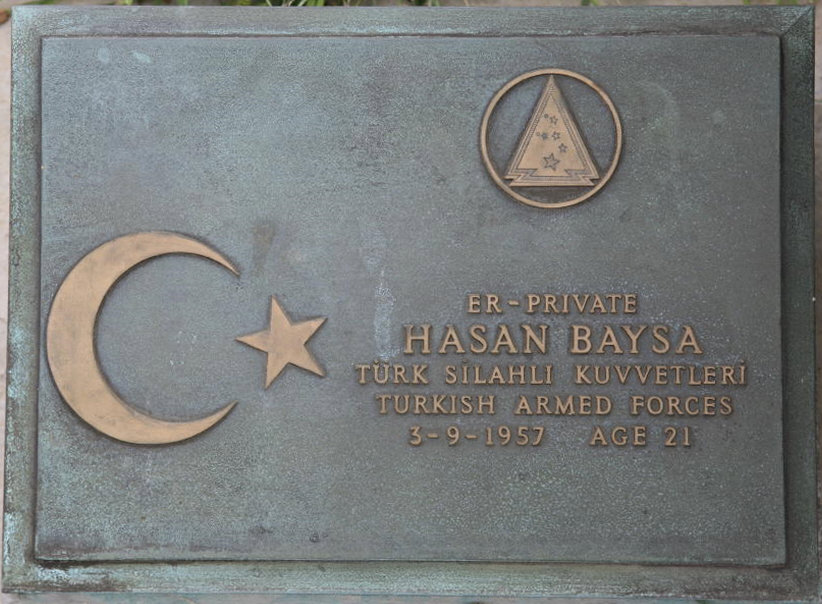 BAYSA HASAN 
