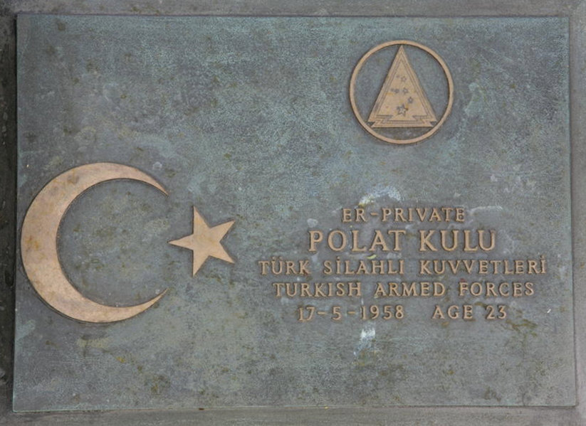 KULU POLAT 