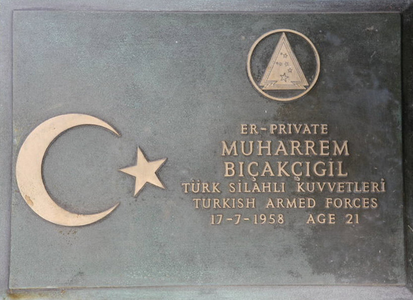 BICAKCIGIL MUHARREM 