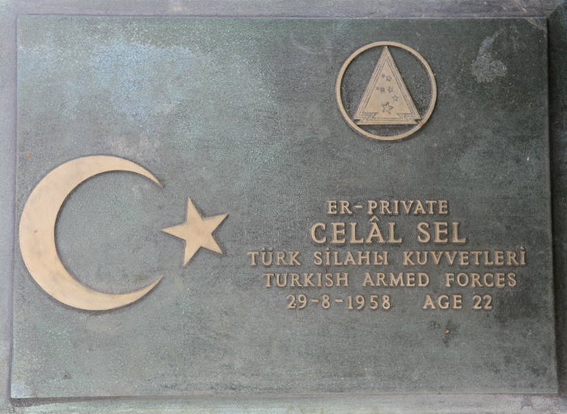 SEL CELAL 