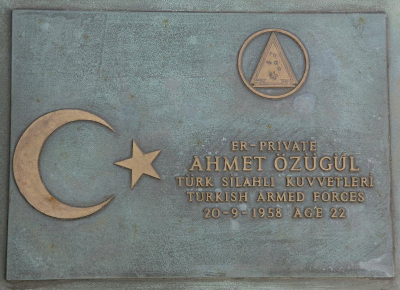 OZUGUL AHMET 