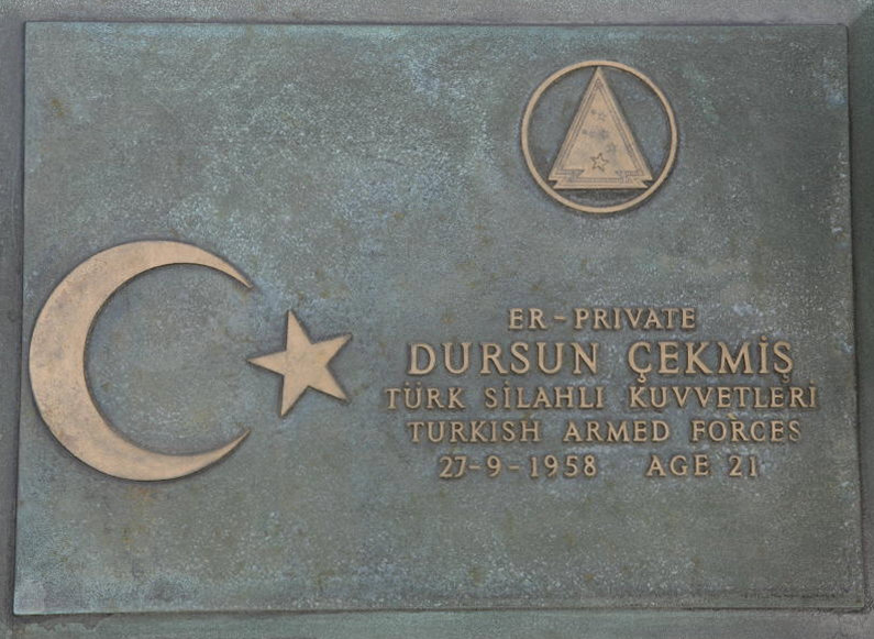 CEKMIS DURSUN 