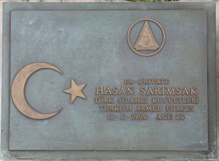 SARIMSAK HASAN 