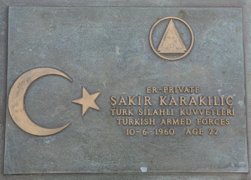 KARAKILIC SAKIR 