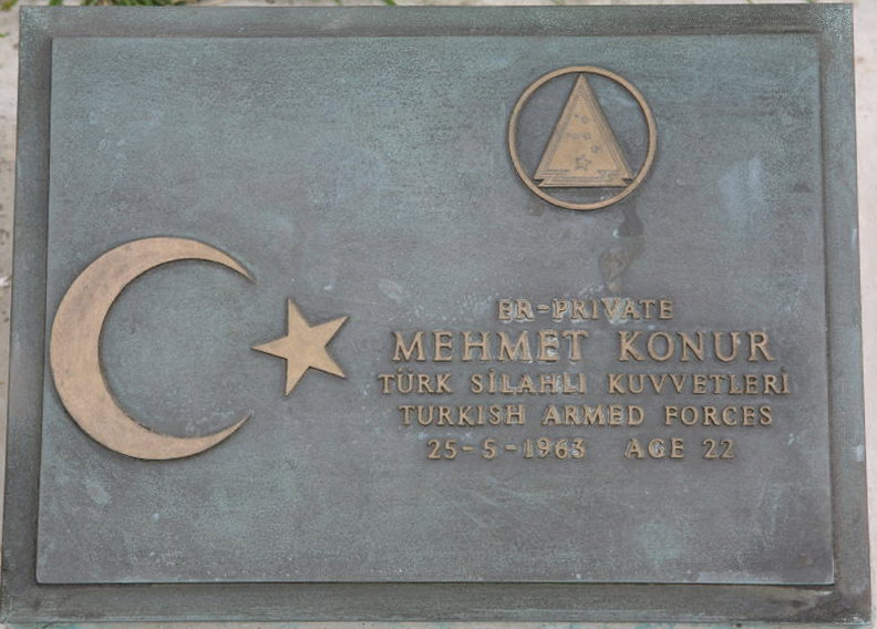 KONUR MEHMET 
