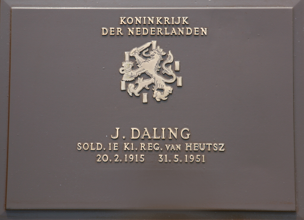 DALING J 