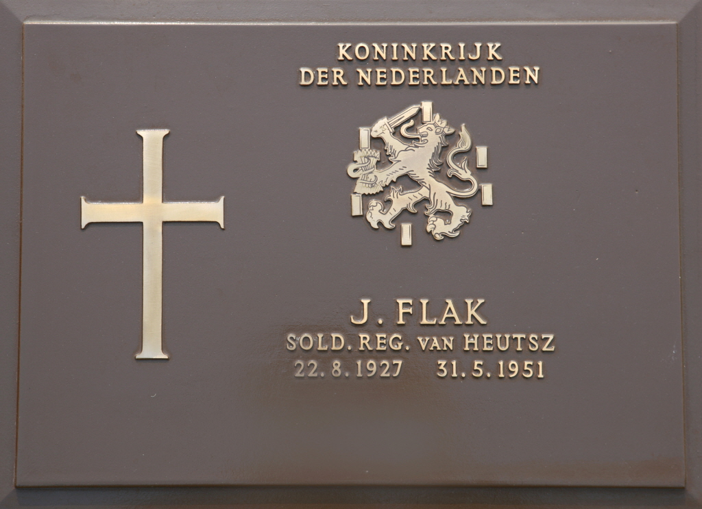 FLAK J 