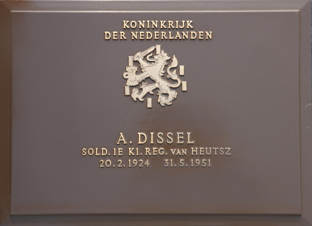 DISSEL A 