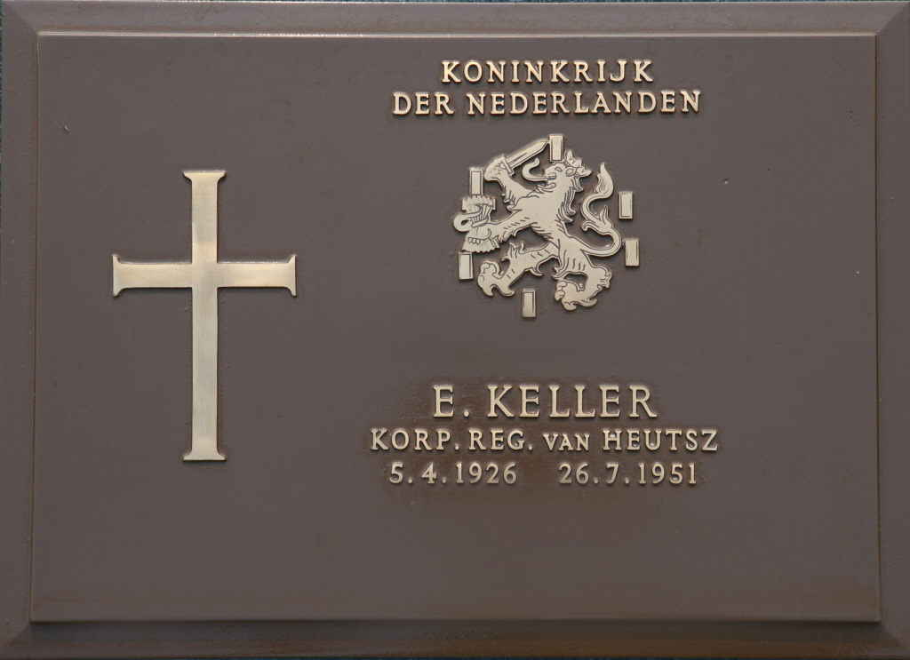KELLER  E 