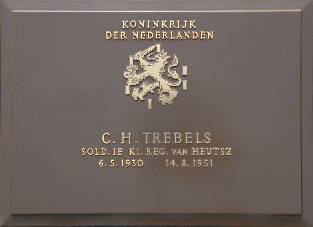 TREBELS C H