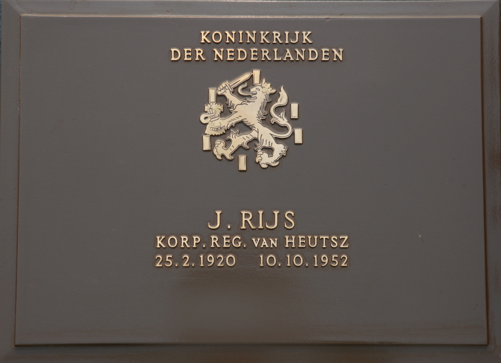 RIJS J 