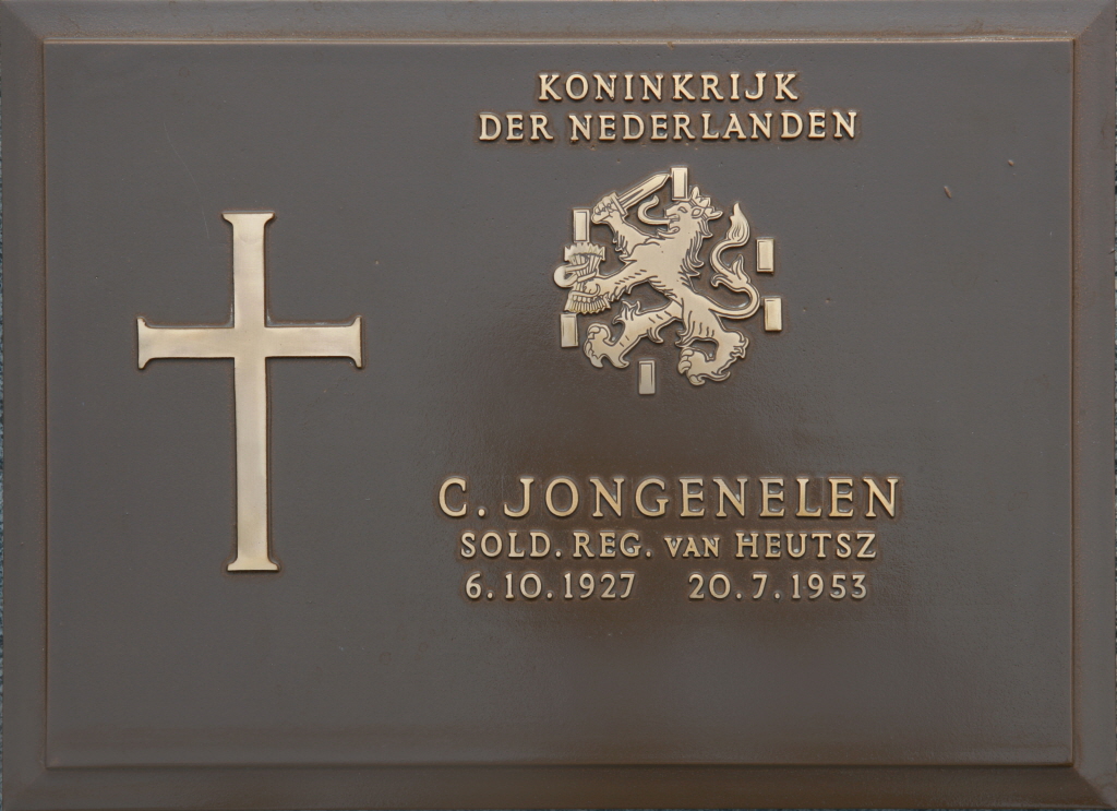 JONGENELEN C 