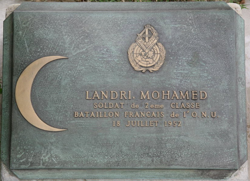 LANDRI MOHAMED 