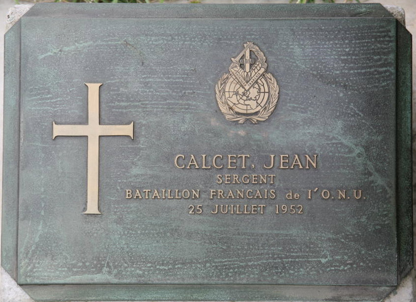 CALCET JEAN 