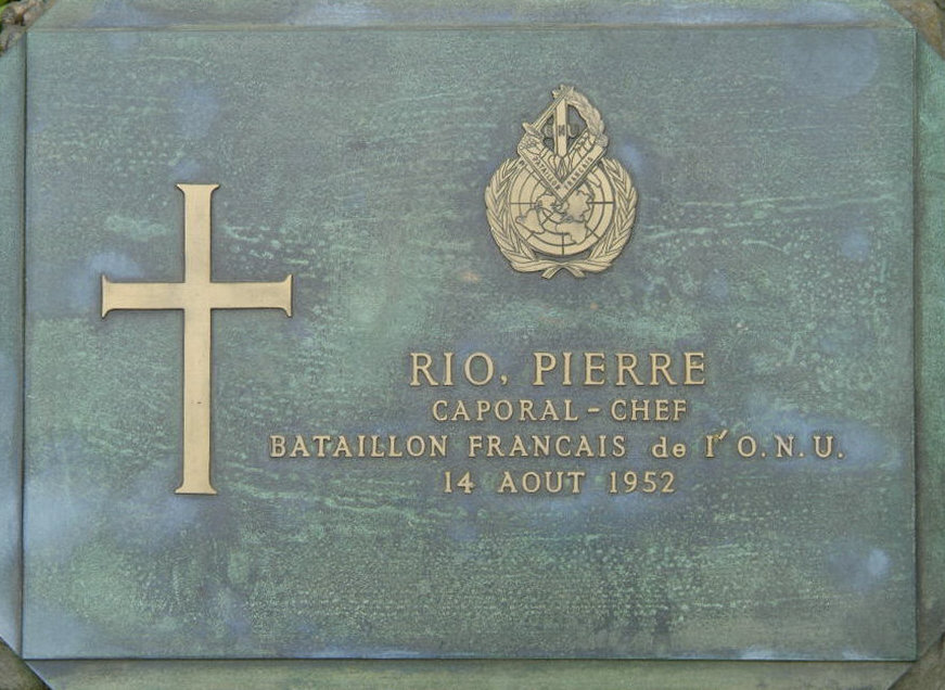 RIO PIERRE 