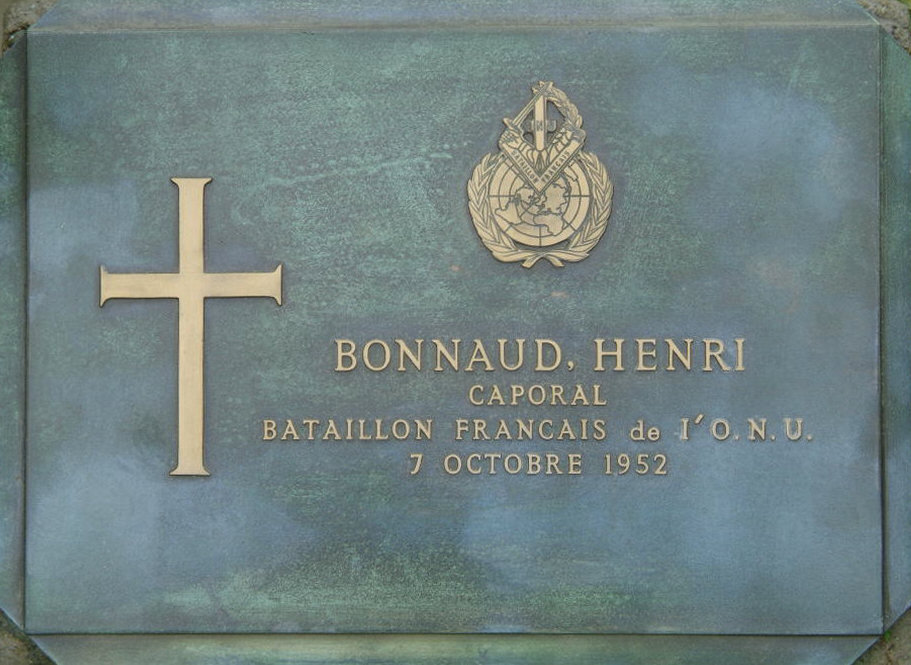 BONNAUD HENRI 