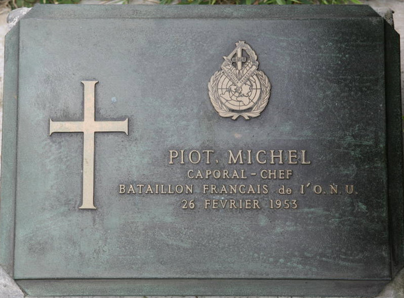 PIOT MICHEL 