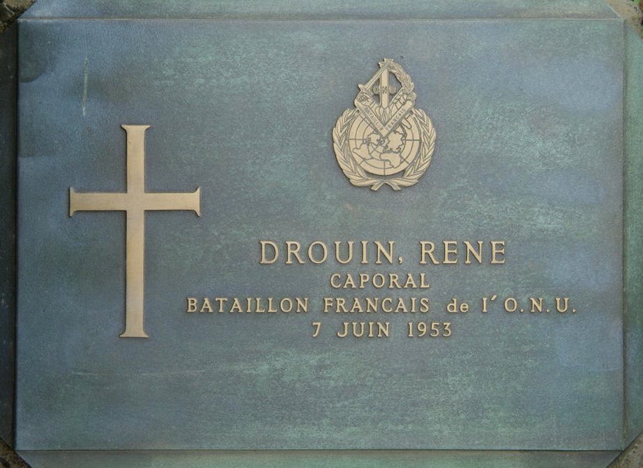 DROUIN RENE 
