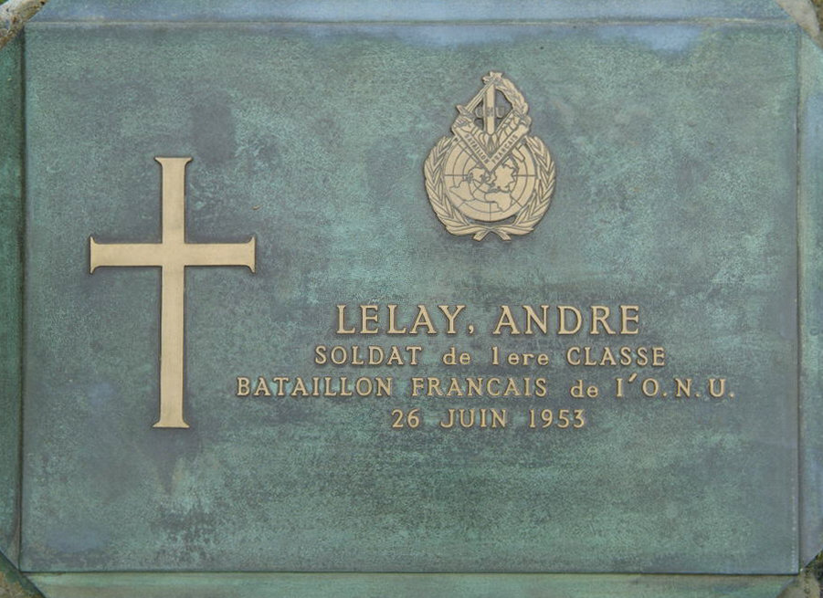 LELAY ANDRE 