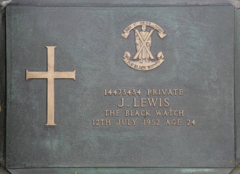 LEWIS J 