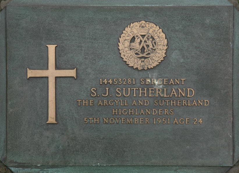 SUTHERLAND S J