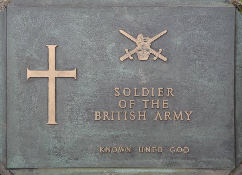 UNKNOWN (BTB TWEEDY) 