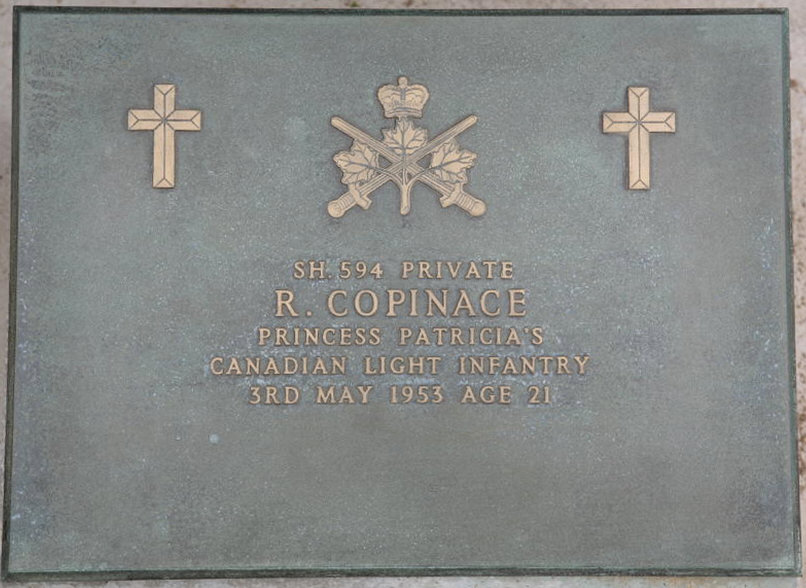 COPINACE R 
