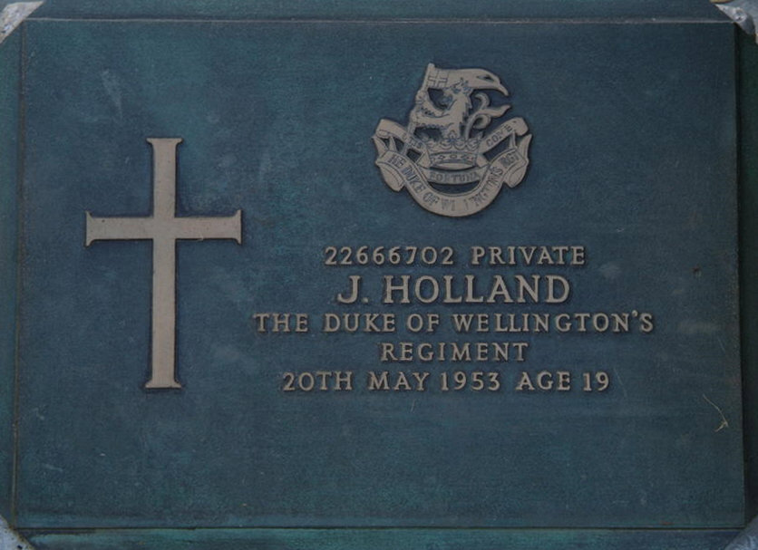 HOLLAND J 