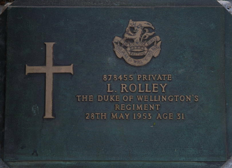 ROLLEY L 