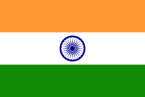 India