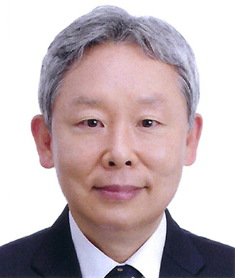 HUR, Kang-il