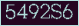 Anti-spam Code